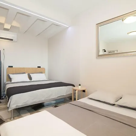 New Stylish Studio Apartment Sibenik