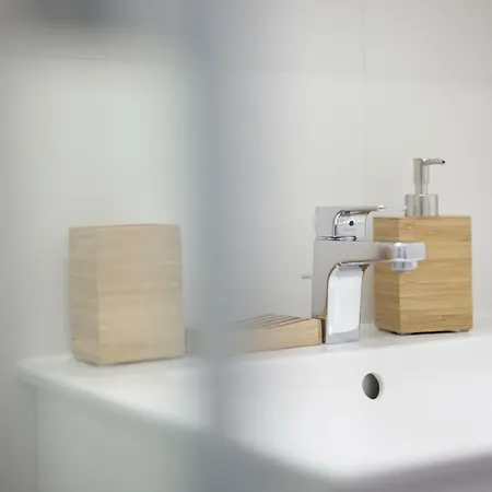 New Stylish Studio * Sibenik